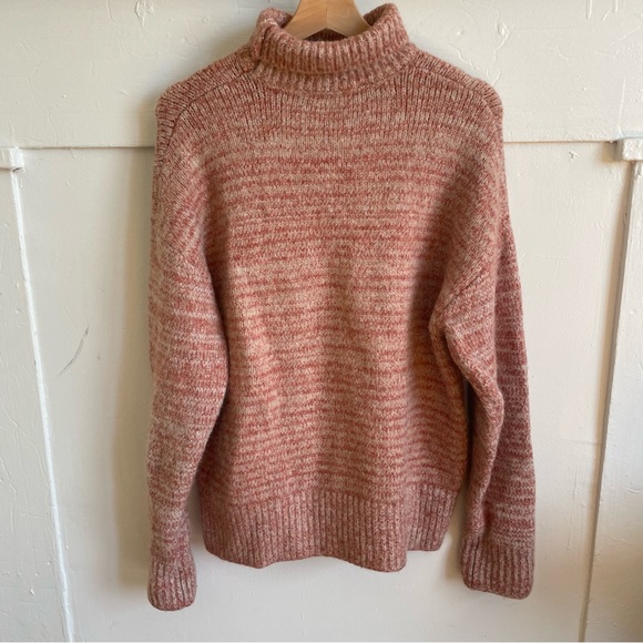 Zara Turtleneck Sweater - Picture 2 of 6